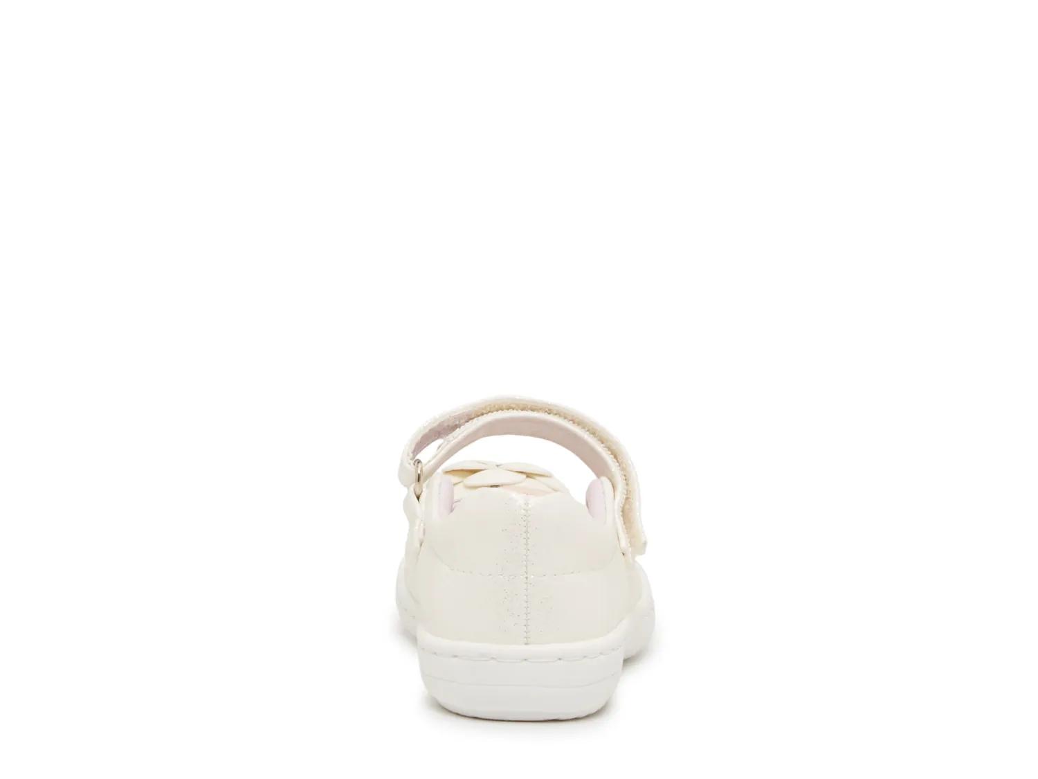 Mink Mary Jane Sneaker - Kids'