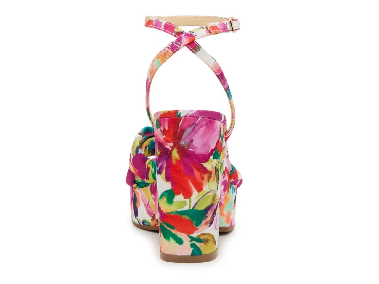 Ginien Platform Sandal