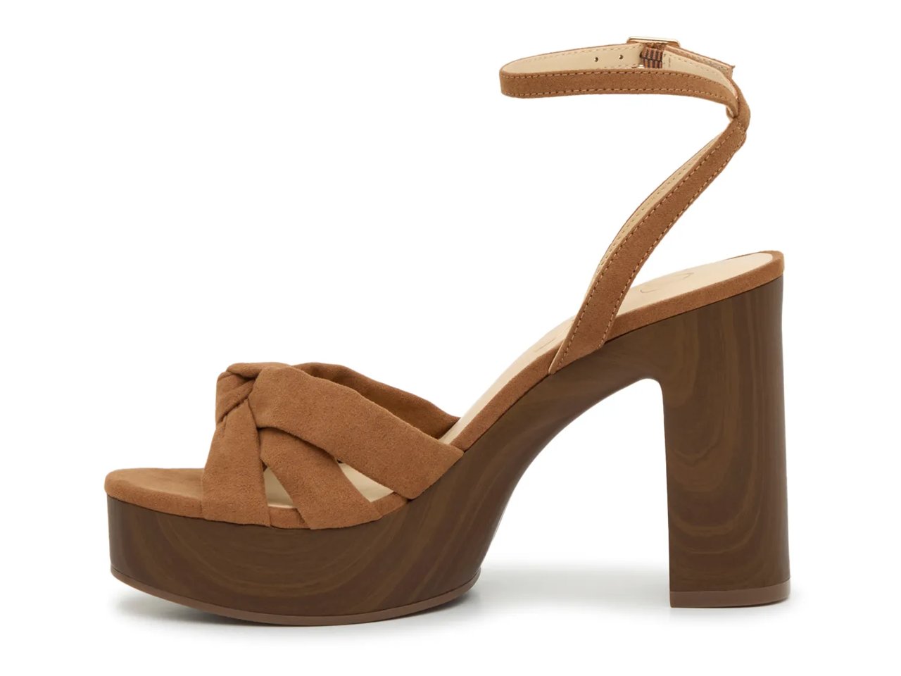 Ginien Platform Sandal