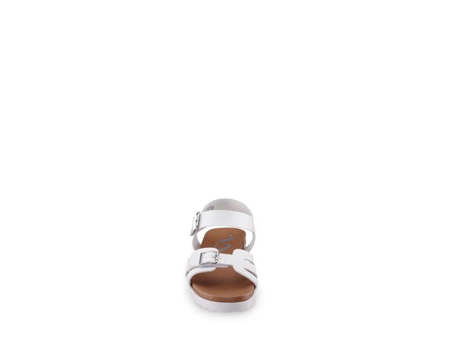 N by Nina Lynx Sandal - Kids' - Free Shipping | DSW