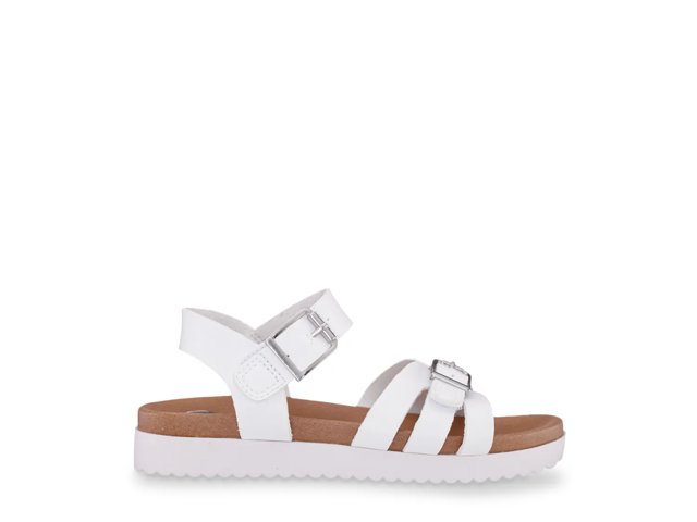 N by Nina Lynx Sandal - Kids' - Free Shipping | DSW