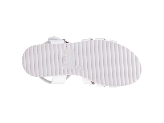 N by Nina Lynx Sandal - Kids' - Free Shipping | DSW