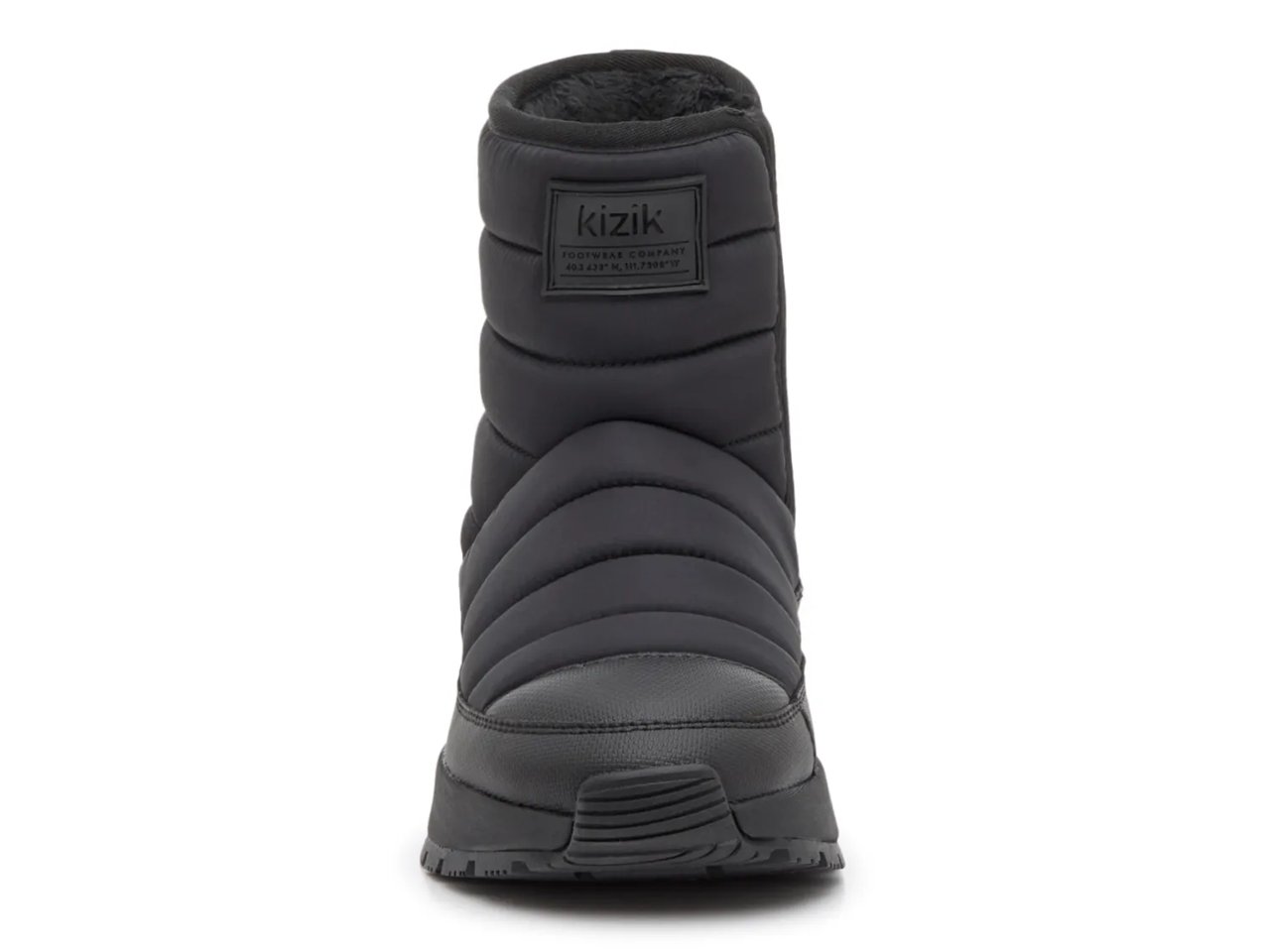 Montreal Hands Free Mid Snow Boot - Women's