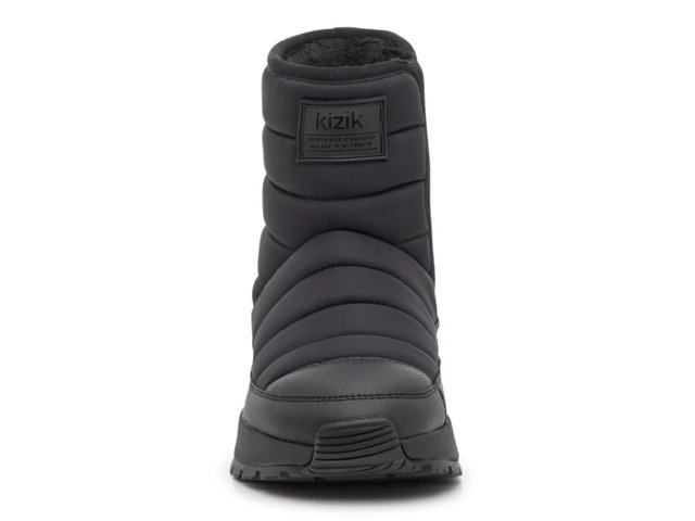 Montreal Hands Free Mid Snow Boot - Women's