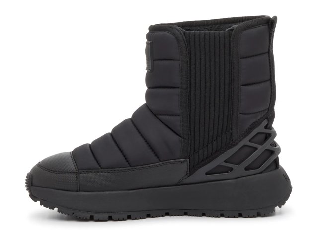 Montreal Hands Free Mid Snow Boot - Women's