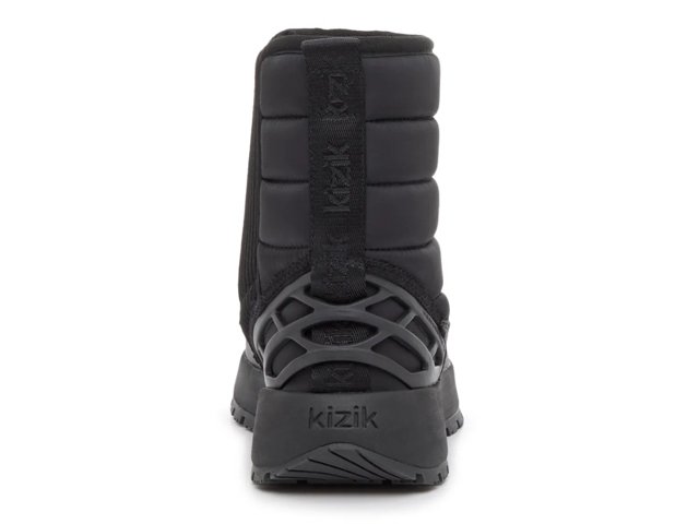 Montreal Hands Free Mid Snow Boot - Women's