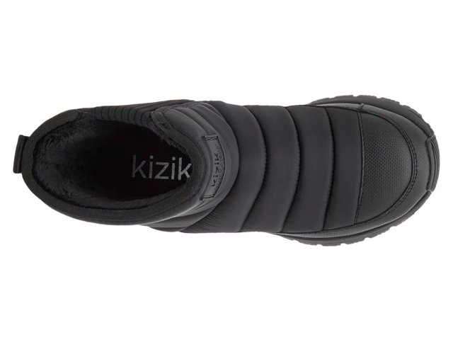 Kizik Montreal Hands Free Mid Snow Boot - Women's - Free Shipping