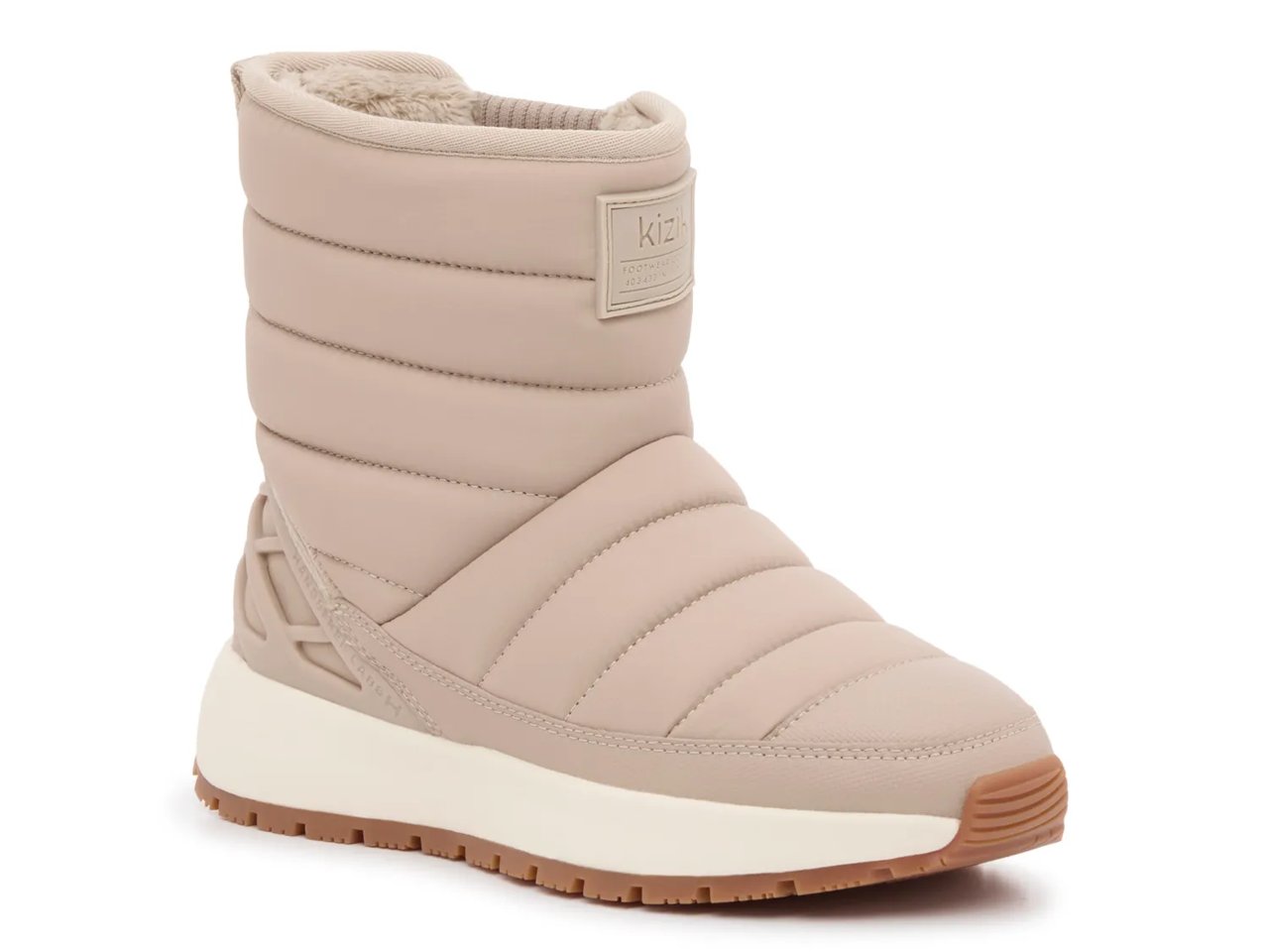 Montreal Hands Free Mid Snow Boot - Women's