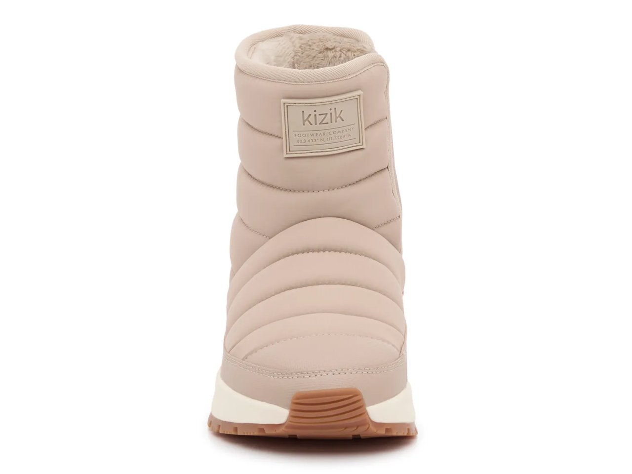 Montreal Hands Free Mid Snow Boot - Women's