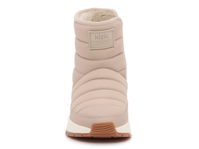 Montreal Hands Free Mid Snow Boot - Women's