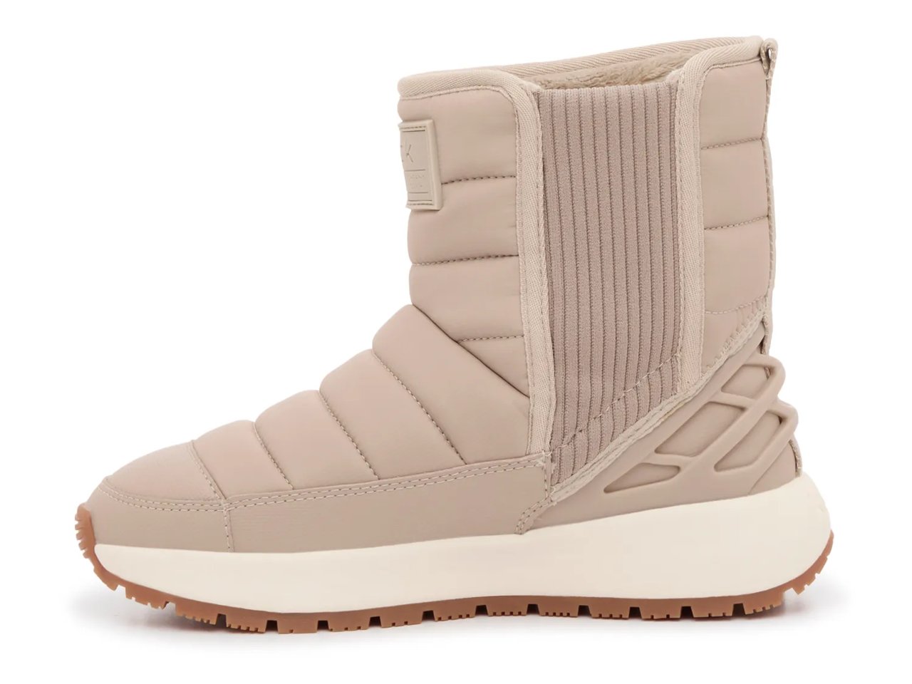 Montreal Hands Free Mid Snow Boot - Women's