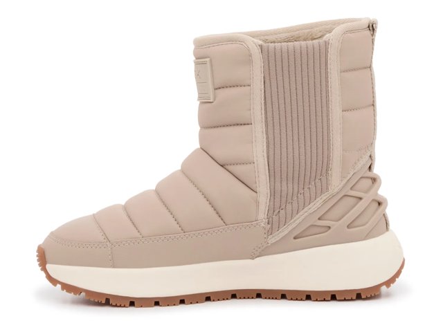 Montreal Hands Free Mid Snow Boot - Women's