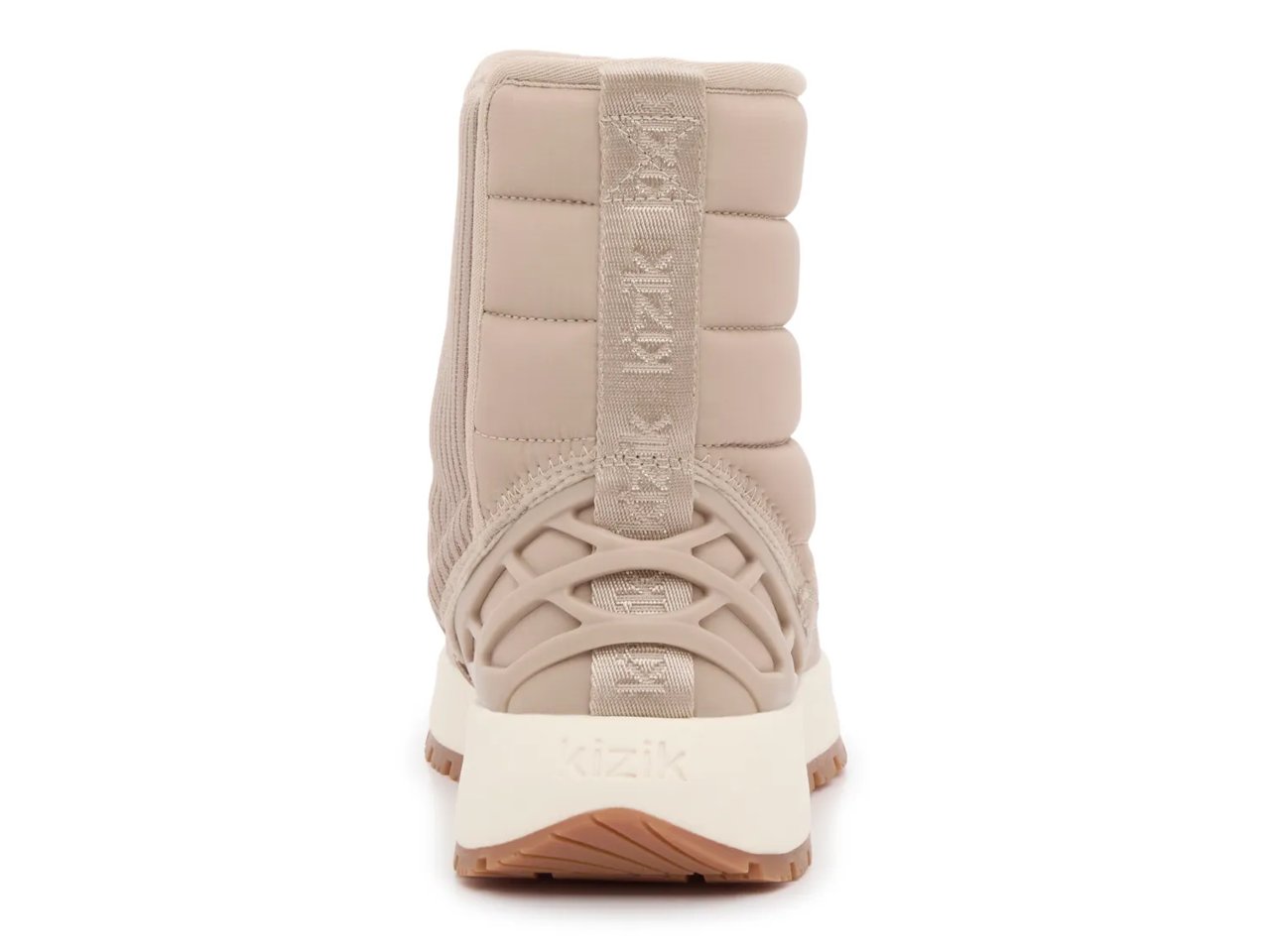 Montreal Hands Free Mid Snow Boot - Women's