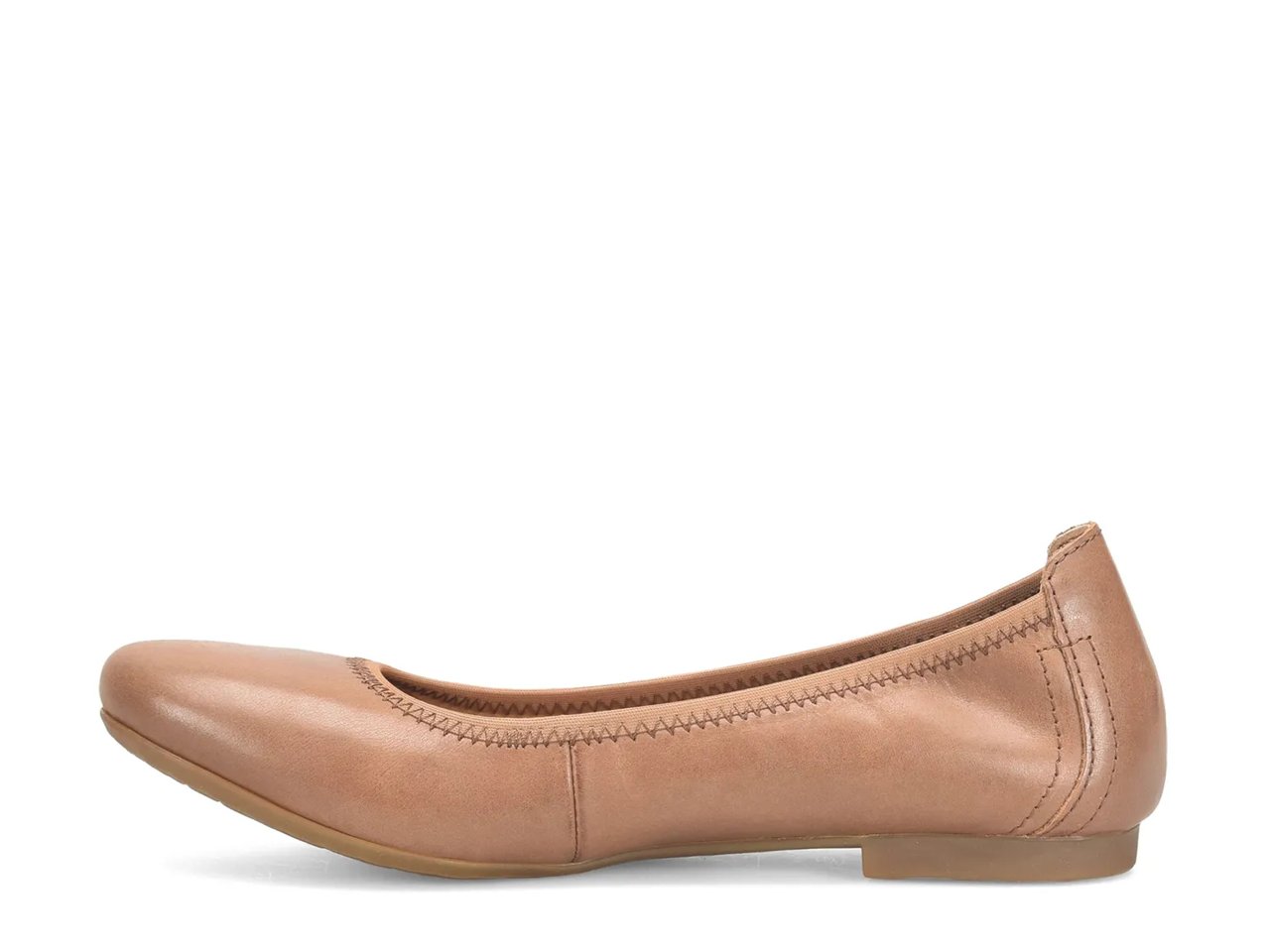 Julianne Ballet Flat