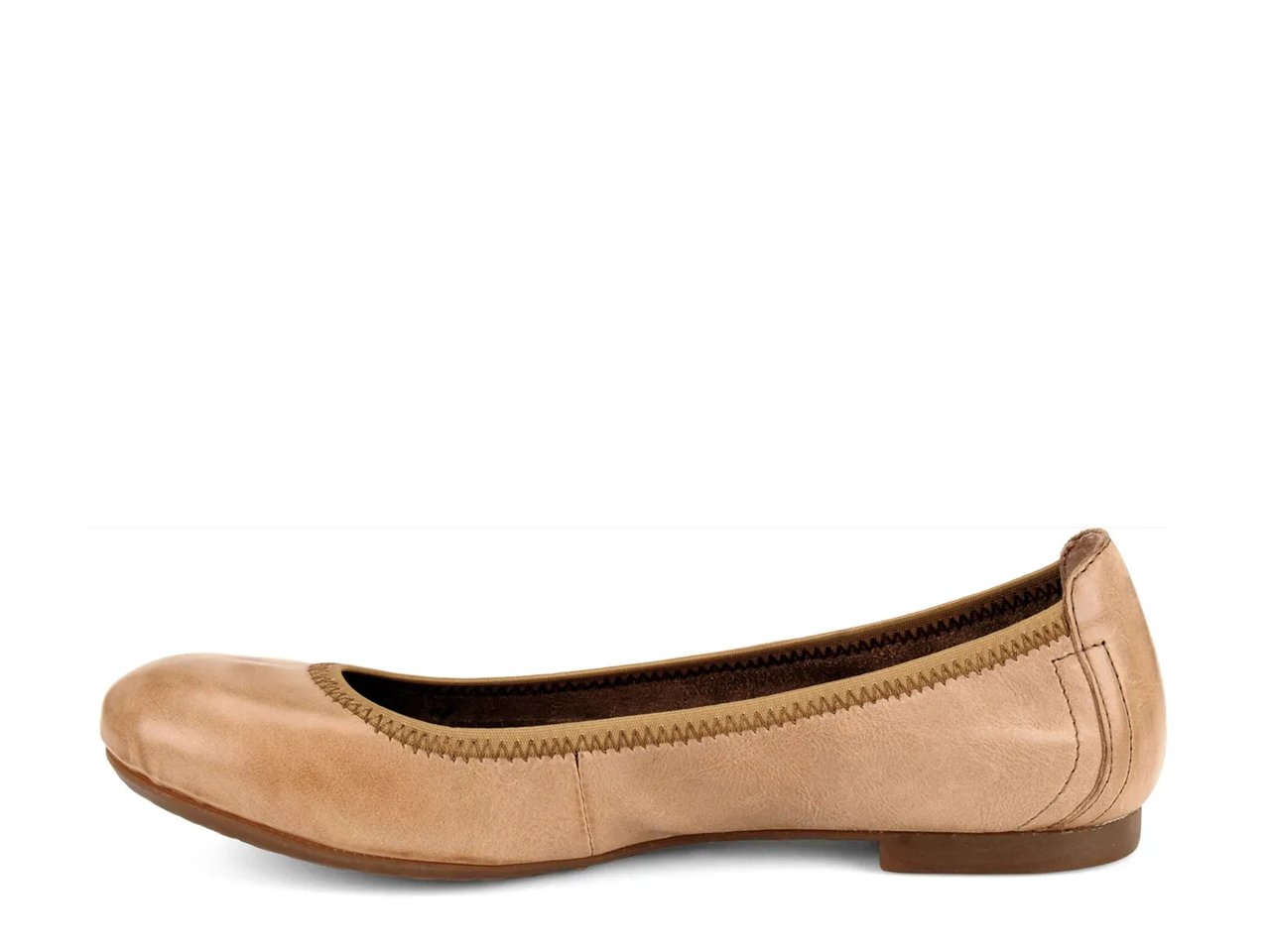 Julianne Ballet Flat