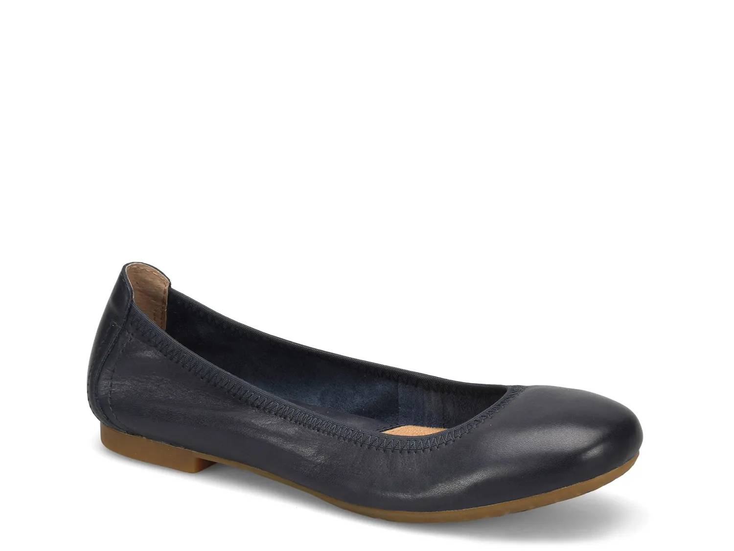 Julianne Ballet Flat