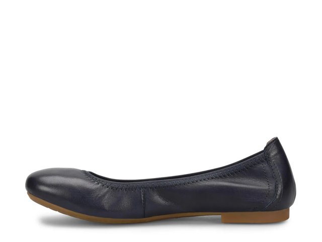 Julianne Ballet Flat