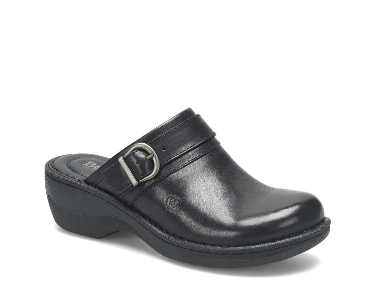 Avoca Clog