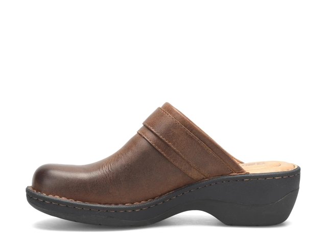 Avoca Clog