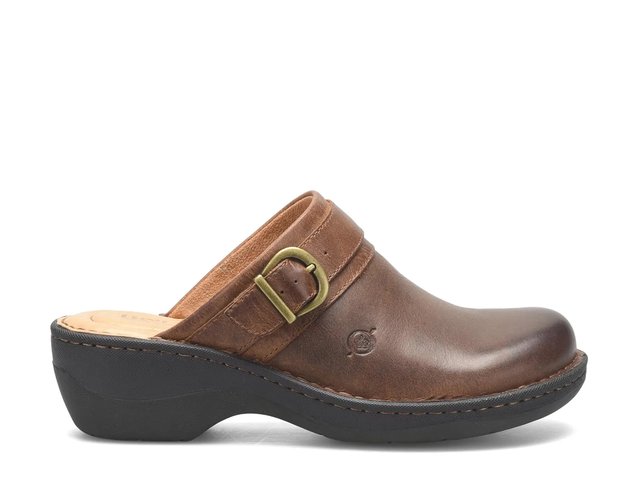 Born Avoca Clog - Free Shipping | DSW display picture 2