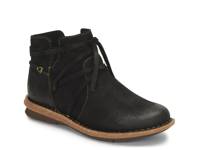 Tarkiln Bootie Black view