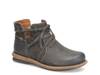 Tarkiln Bootie Grey view