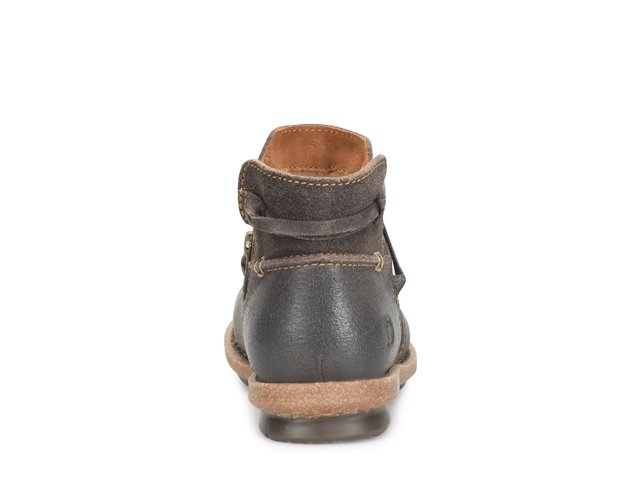 Tarkiln Bootie