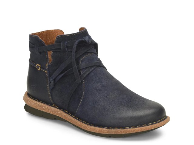 Tarkiln Bootie
