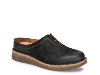 Seana Slip-On Black view