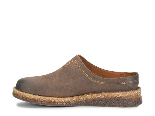 Seana Slip-On