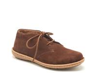 Nuala II Chukka Boot Dark Brown view