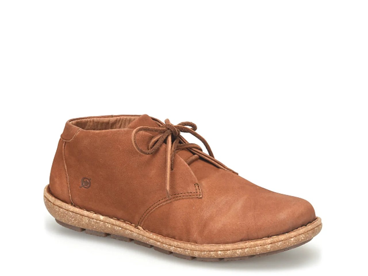 Nuala II Chukka Boot