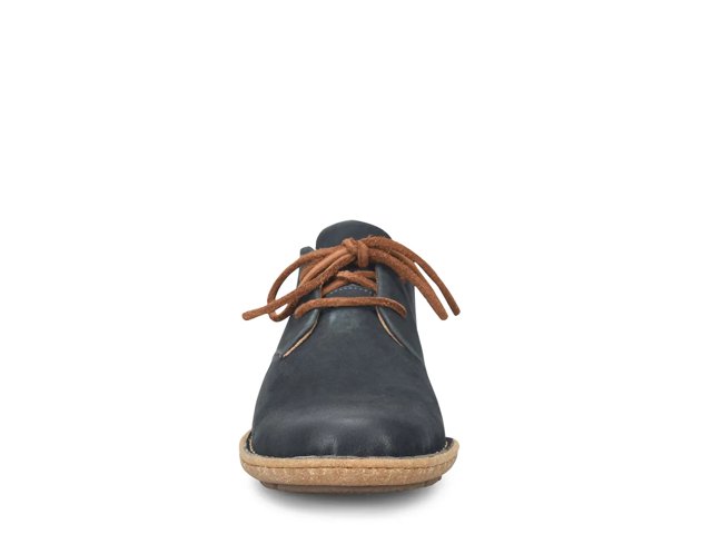 Nuala II Chukka Boot