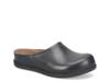 Elliot Clog Black view