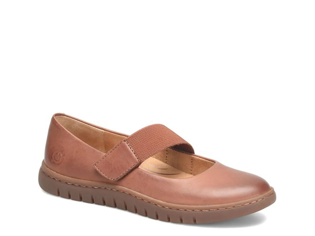 Aspen Mary Jane Flat
