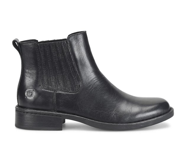 Born Cici Chelsea Boot - Free Shipping | DSW display picture 3
