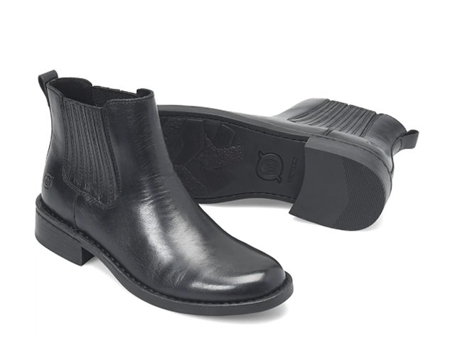 Born Cici Chelsea Boot - Free Shipping | DSW display picture 2