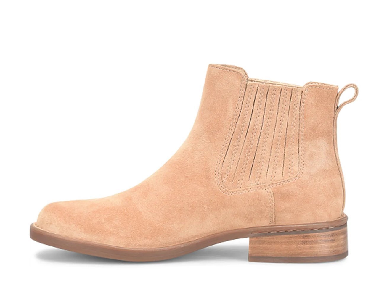Cici Chelsea Boot