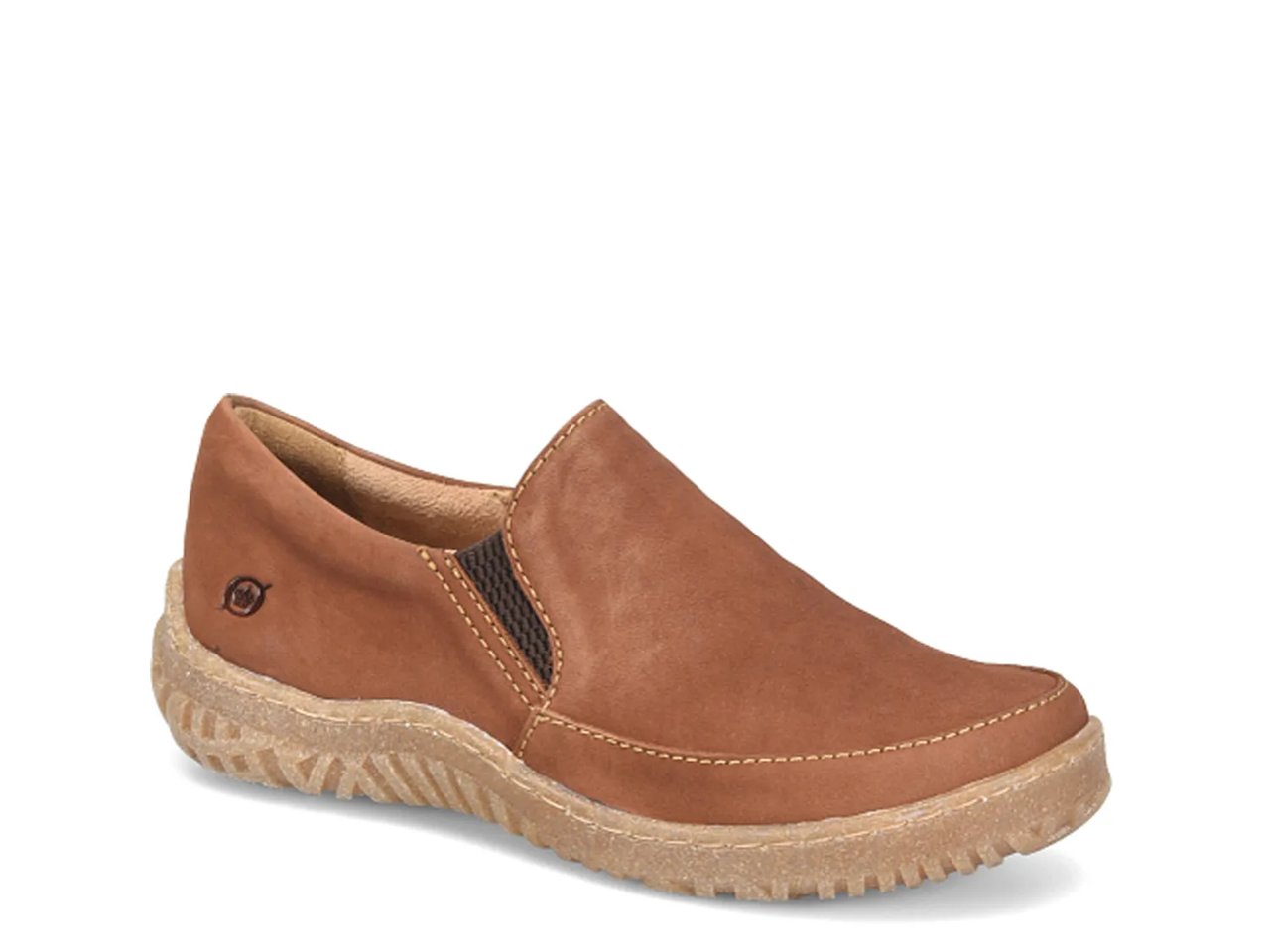 Breck Slip-On