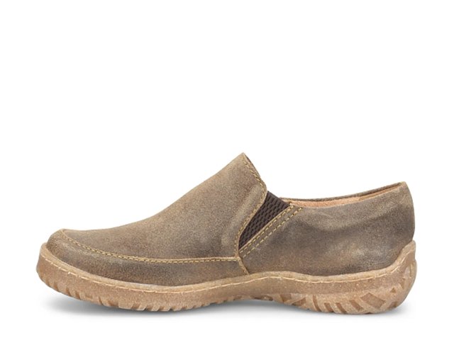 Breck Slip-On