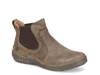 Bali Chlesea Boot Taupe view