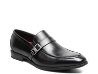 Noble Loafer Black view