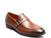 Noble Loafer Cognac view