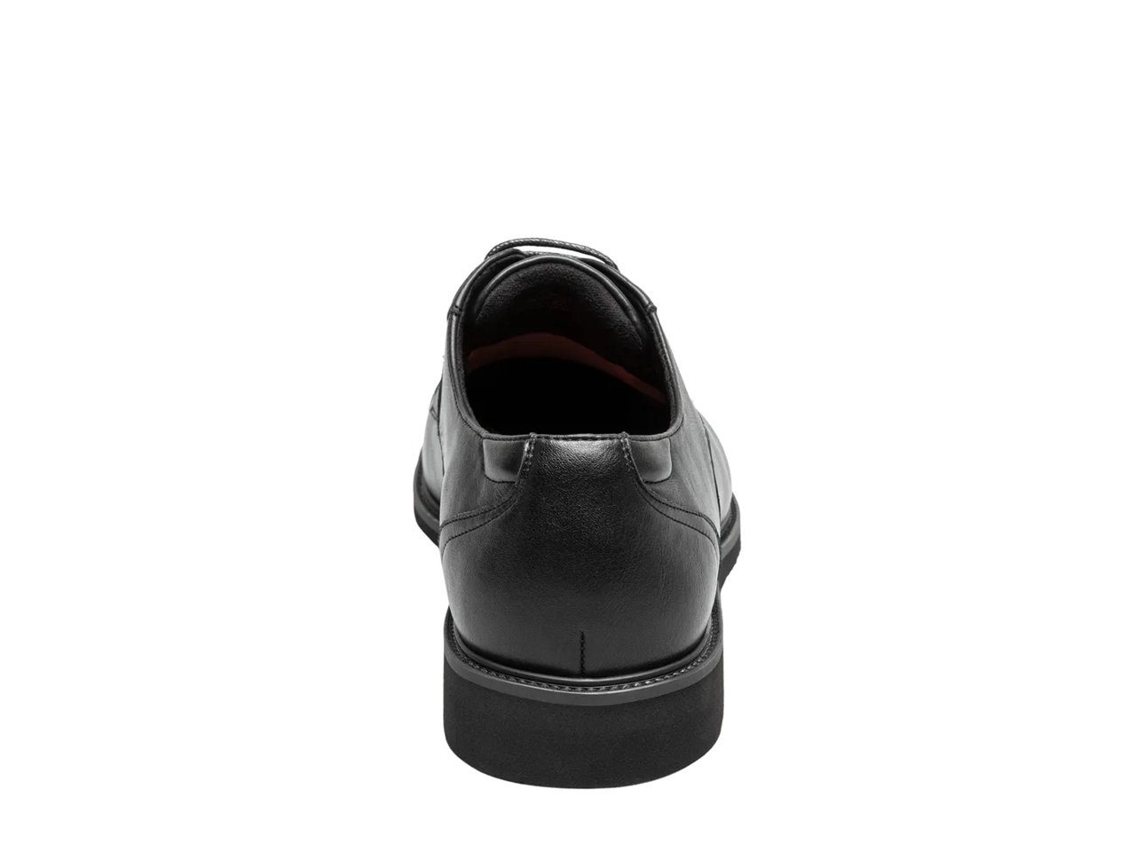 Vogel Cap Toe Oxford