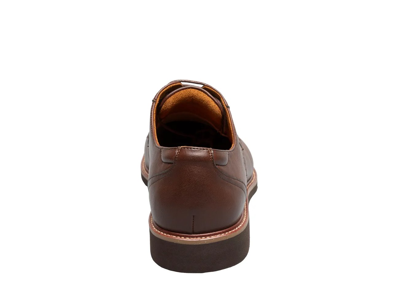 Vogel Cap Toe Oxford