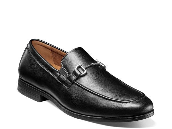 Click to shop men's prom loafers.