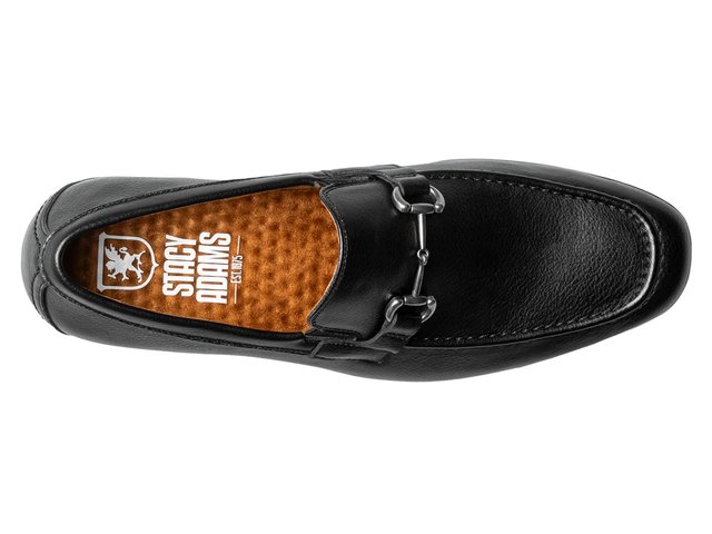 Stacy Adams Richmont Loafer - Free Shipping | DSW display picture 2