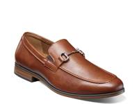 Richmont Loafer Cognac view