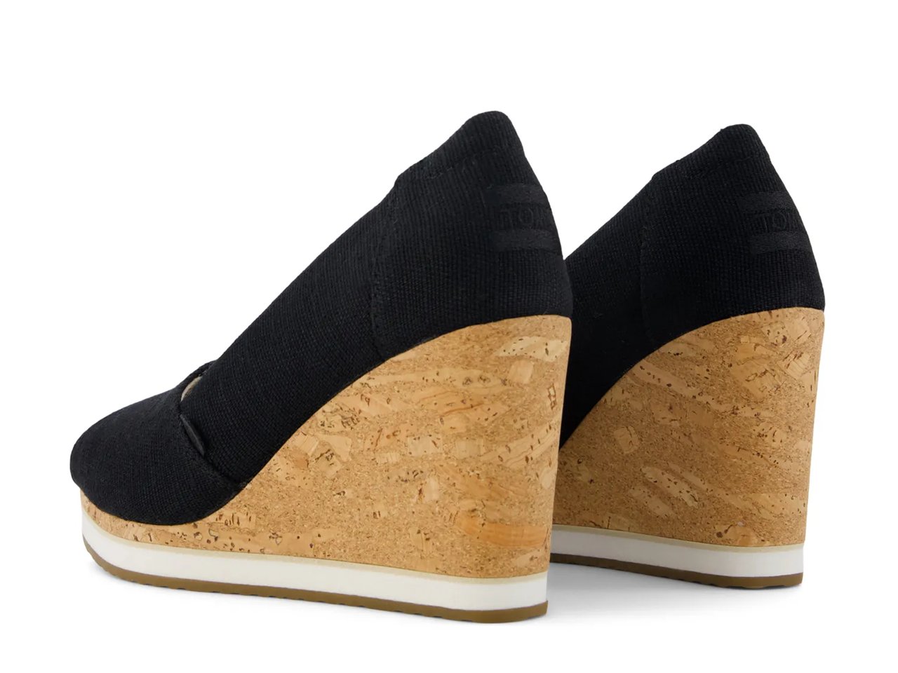 Essential Wedge Sandal - Women's