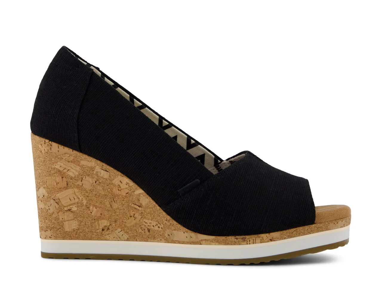 Essential Wedge Sandal - Women's